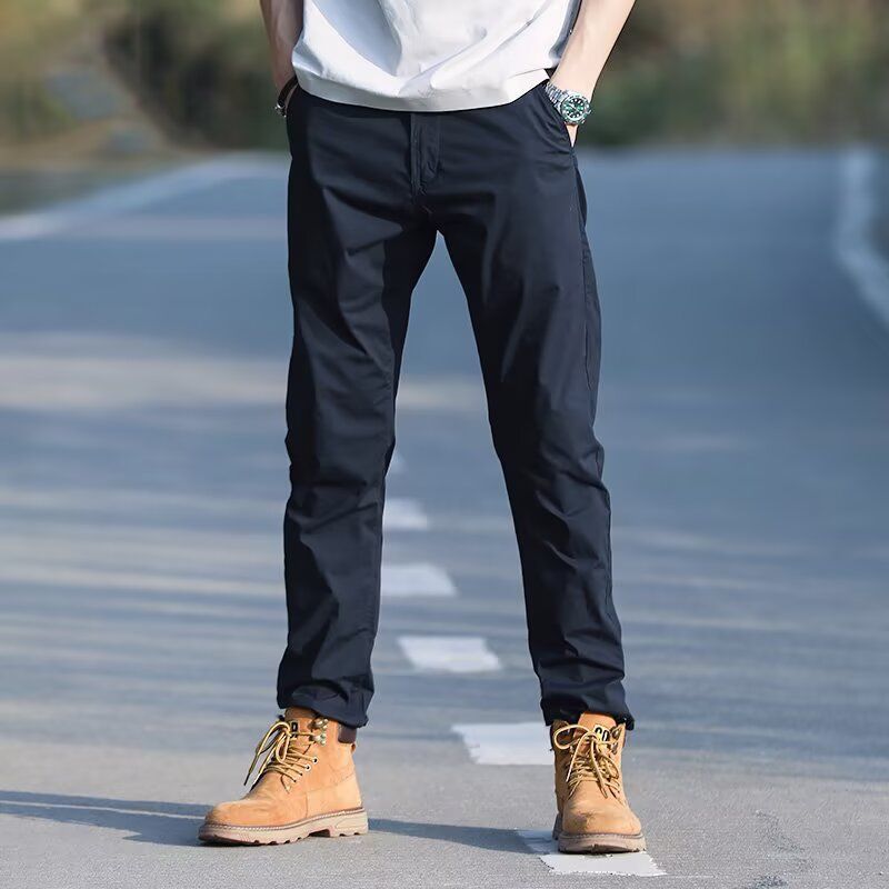 Mens Fashion Cargo Pants - Fashion 2026 Waterproof Windproof Breathable Outdoor