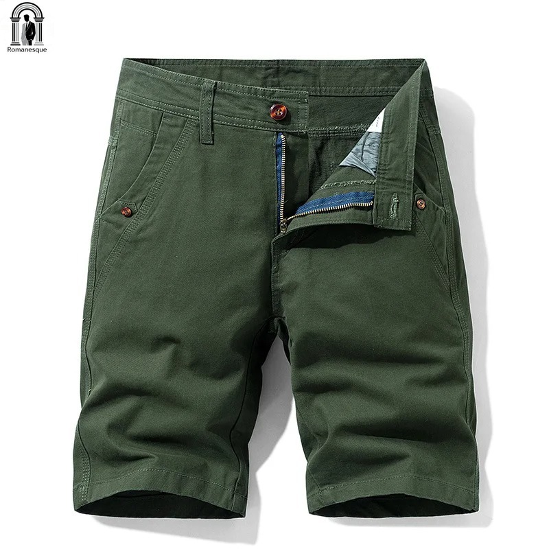 Mens Fashion Cargo Pants - New Men's Camo Cargo Shorts Multiple