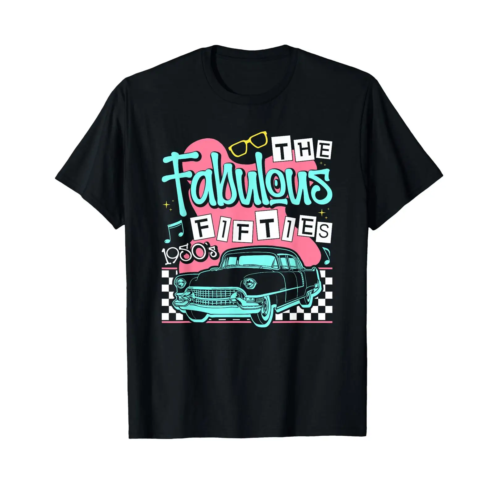 1950S Fashion Men'S - The Fabulous Fifties 1950s Classic Car