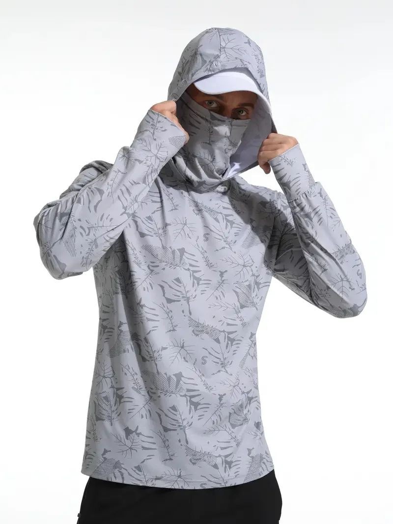 Mens Fashion Style - 2026 Summer New Style Men's Long-Sleeved