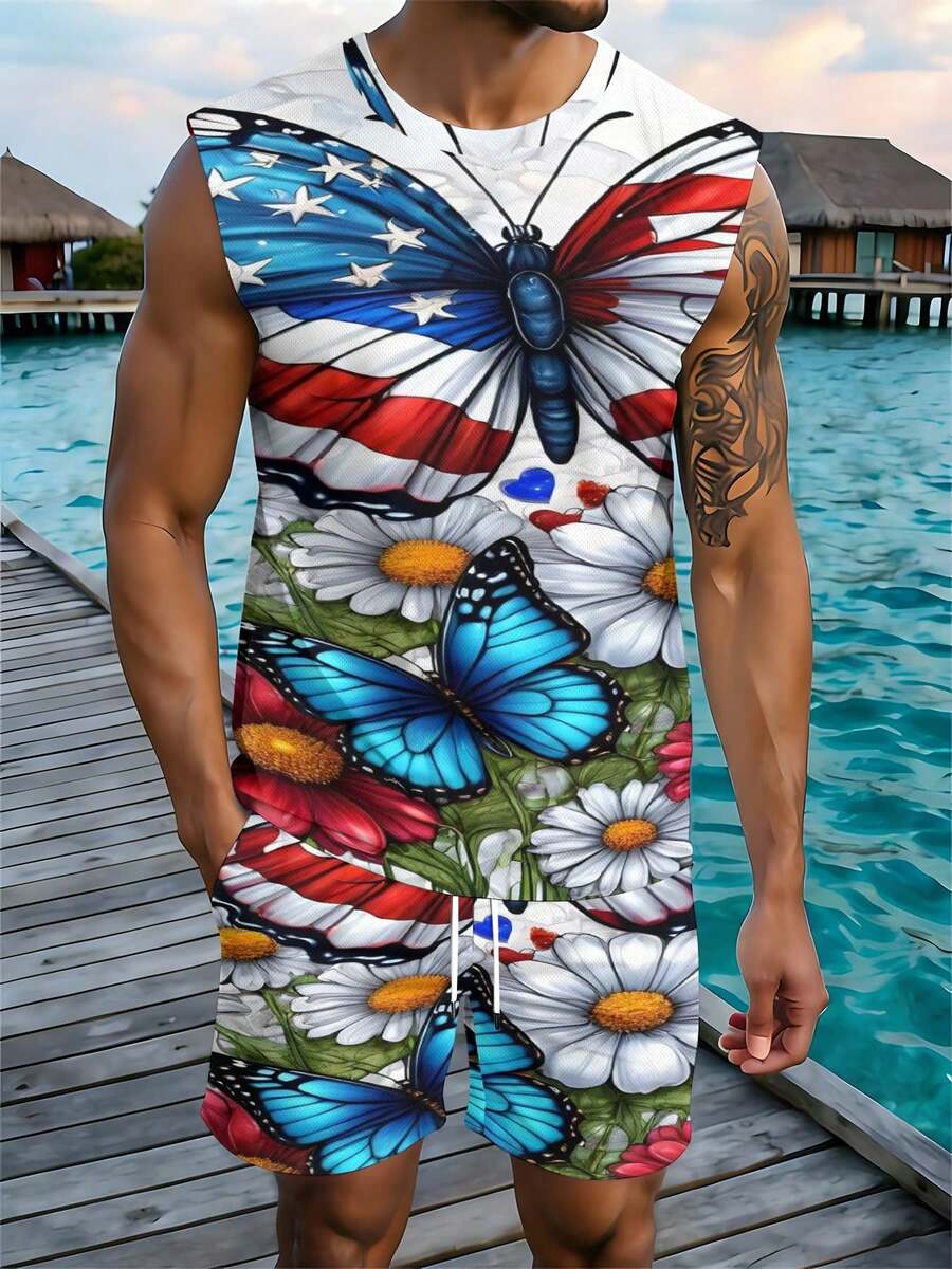 Mens Fashion Style - Casual Fashion 2026 European & American