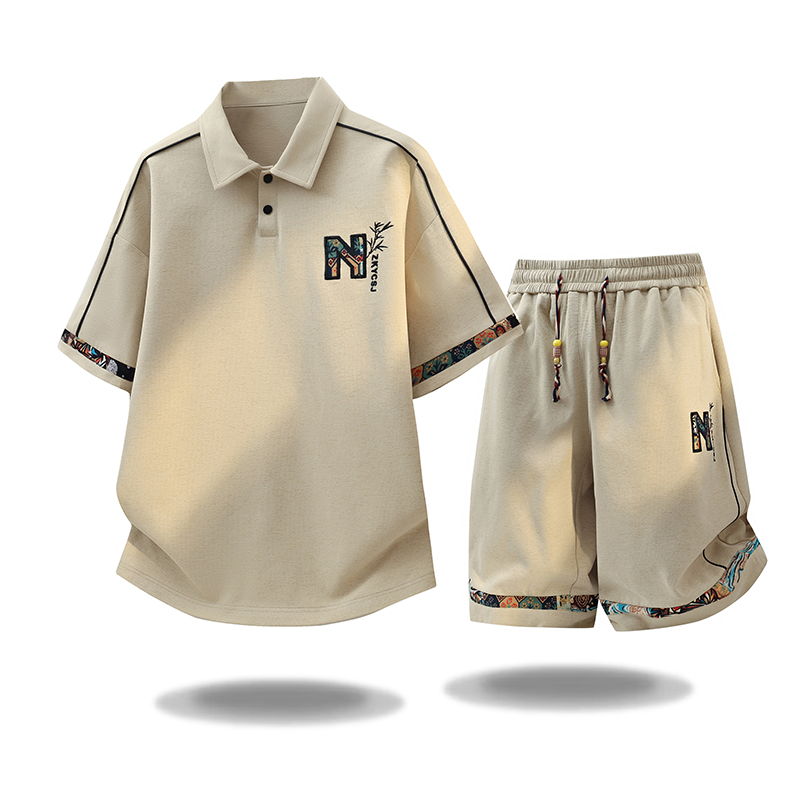 New Summer Fashion Trendy Outd - огляд і ціна Men'S Fashion Plus
