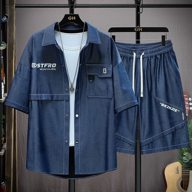 New Summer Classic Fashionable - огляд і ціна Men'S Fashion Plus