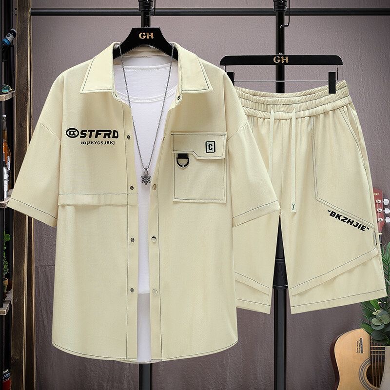 New Summer Classic Fashionable - огляд і ціна Men'S Fashion Plus