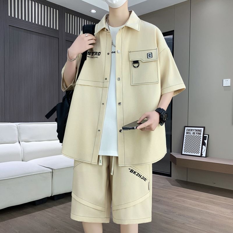 New Summer Classic Fashionable - огляд і ціна Men'S Fashion Plus
