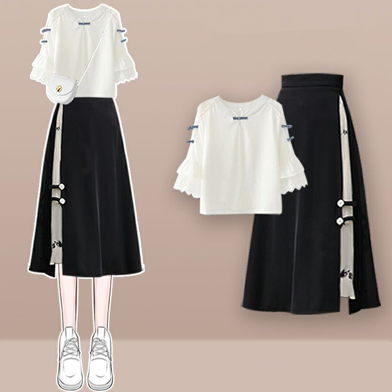 2025 Summer Chinese Style Wome - огляд і ціна Polo Shirt Slim