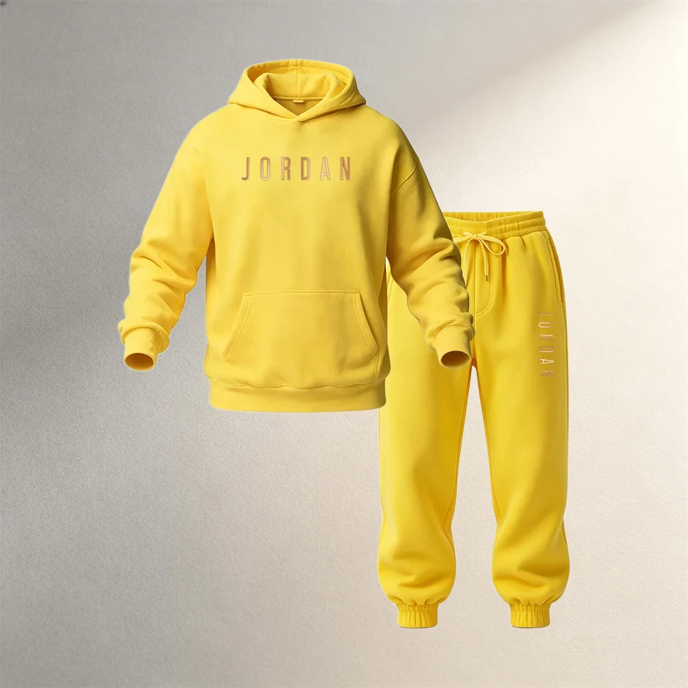 Men's Clothing 2 Piece Pullove - огляд і ціна Mens Fashion Style