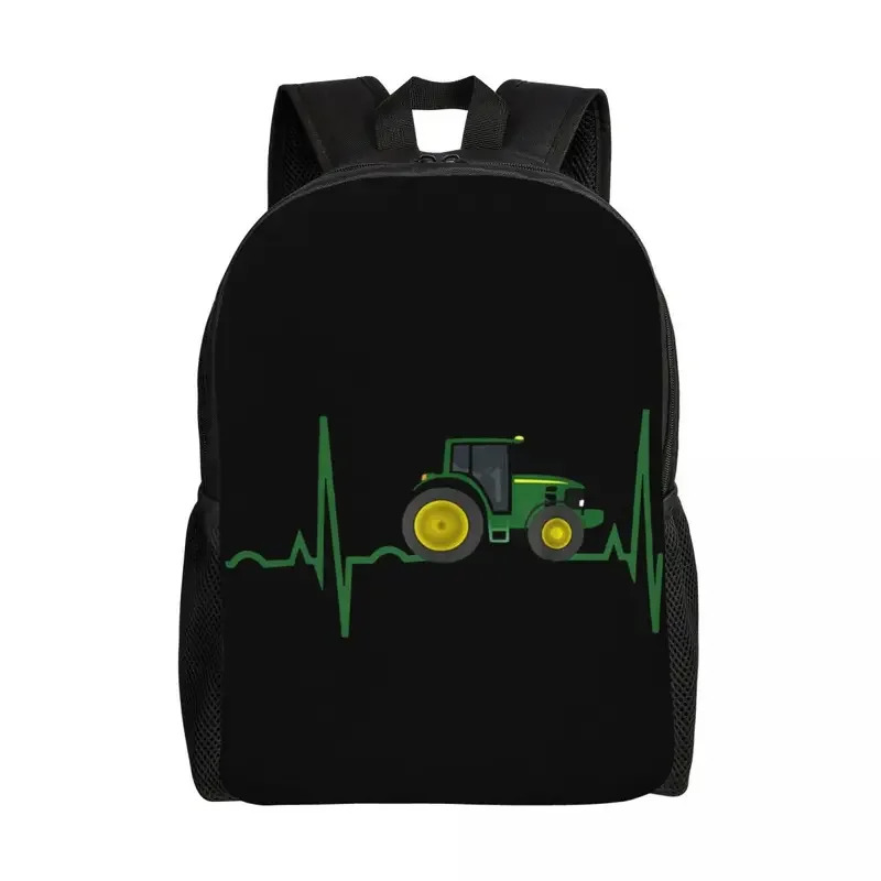 Tractor Heartbeat Laptop Backp - огляд і ціна Men'S Dress Pants Fashion