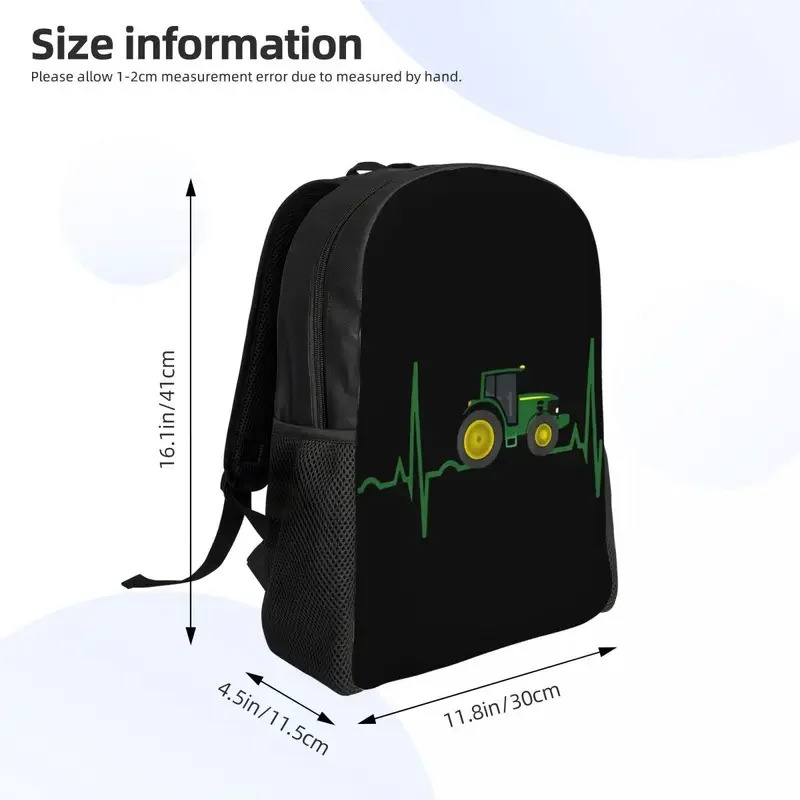 Tractor Heartbeat Laptop Backp - огляд і ціна Men'S Dress Pants Fashion