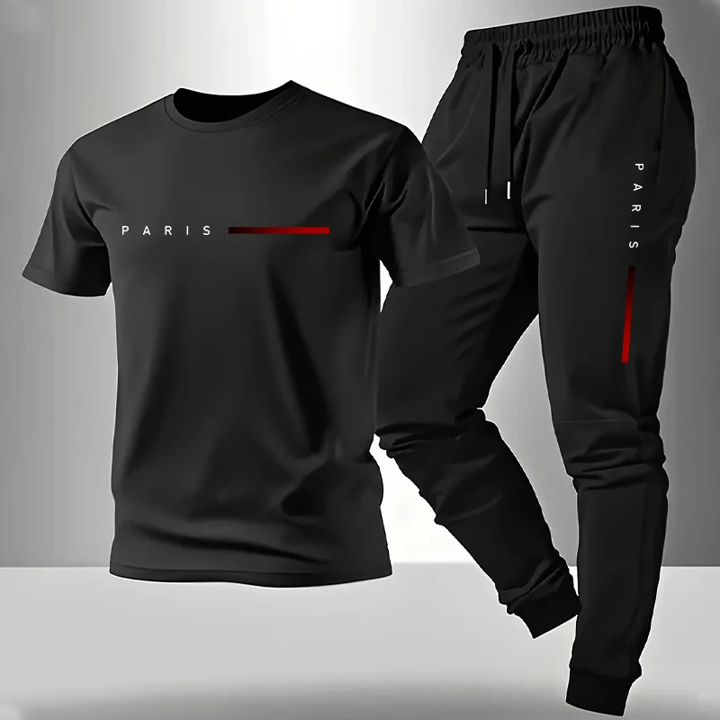 2026 New Arrival Men's Tracksu - огляд і ціна Queer Men'S Fashion