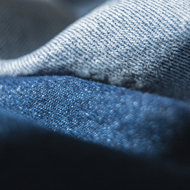 Maden Washed Denim Jeans 12.8  - огляд і ціна Men'S Fashion With Baggy Jeans