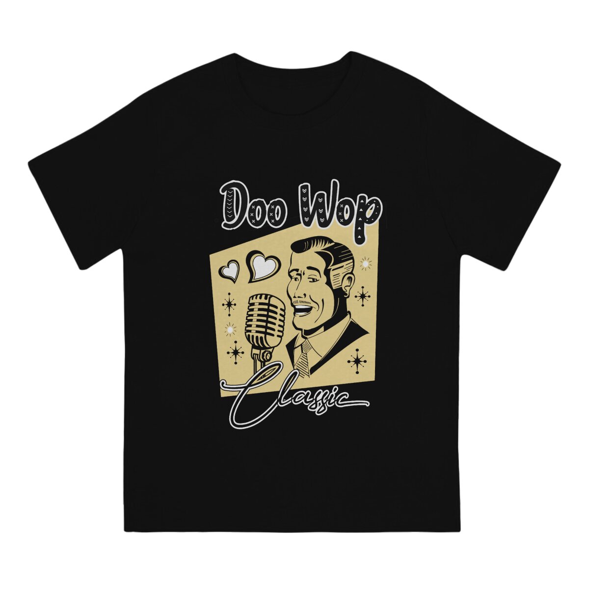 Doo Wop 1950s Sock Hop Dance P - огляд і ціна 1950S Fashion Men'S