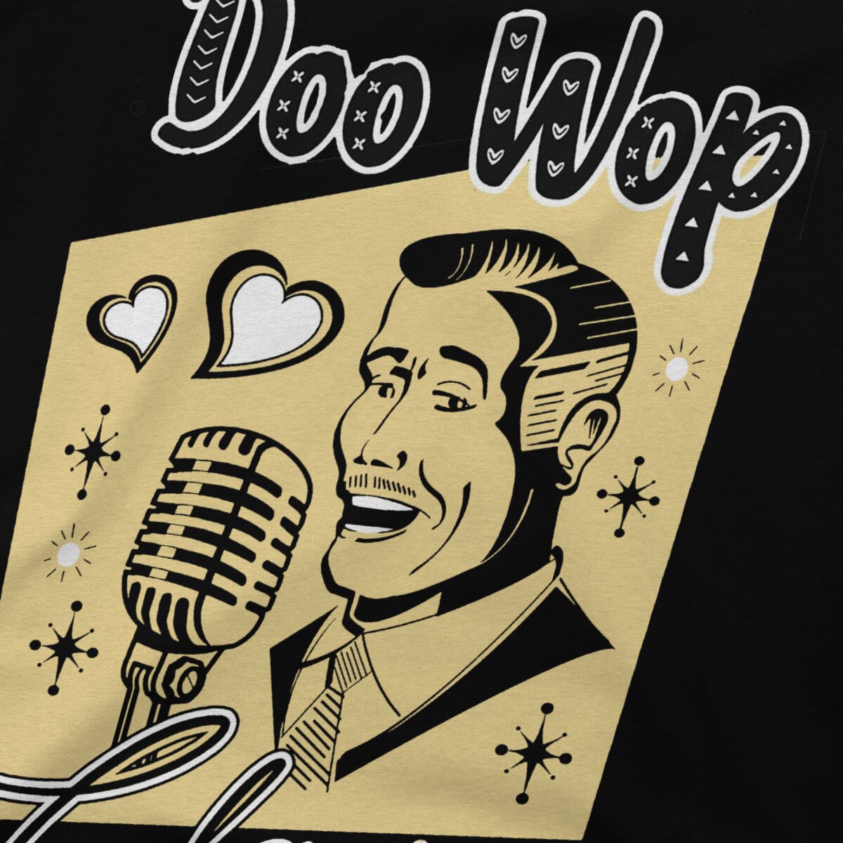 Doo Wop 1950s Sock Hop Dance P - огляд і ціна 1950S Fashion Men'S