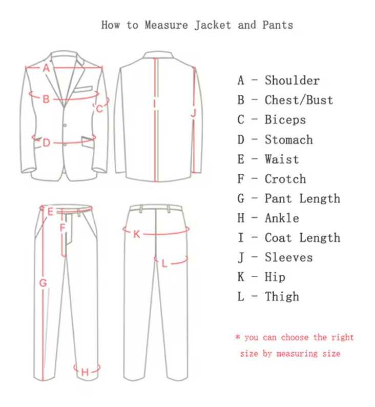 Customized Royal Blue Slim Fit - огляд і ціна Slim Fit Blazer Men