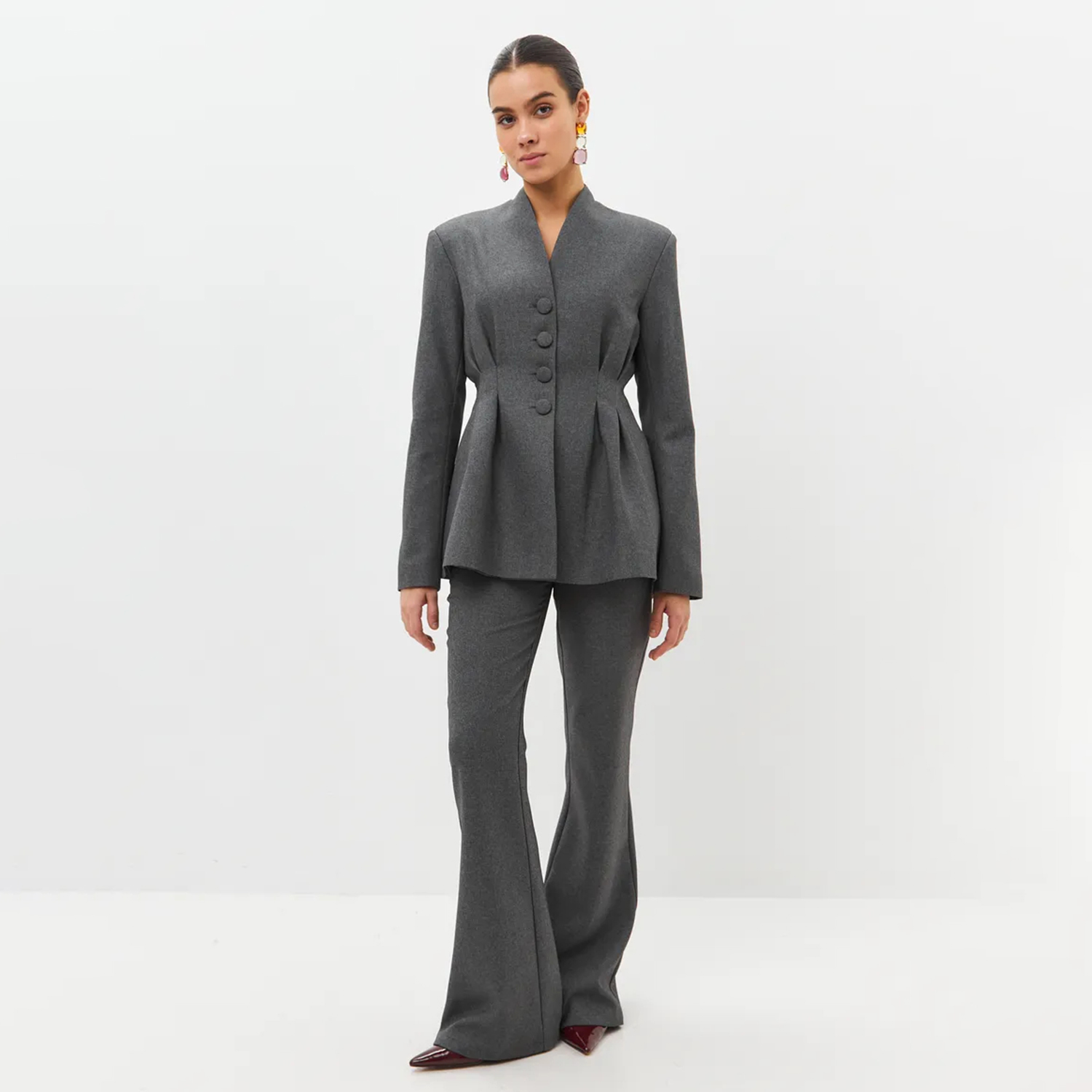 NOVA Women's Tailored Waist Pe - огляд і ціна Men'S Fashion Nova