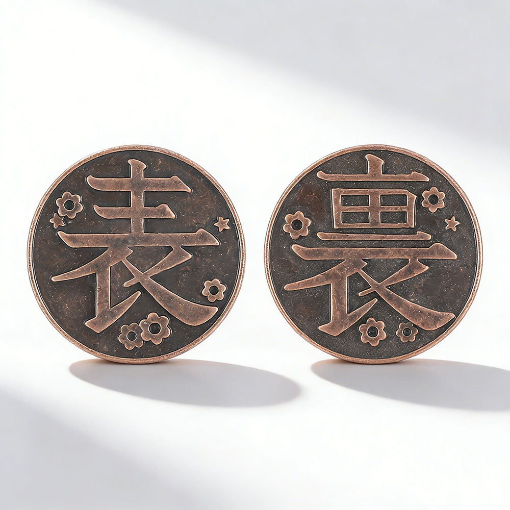 Anime Periphery Tsuyuri Kanawo - огляд і ціна Men'S Fashion Accessories