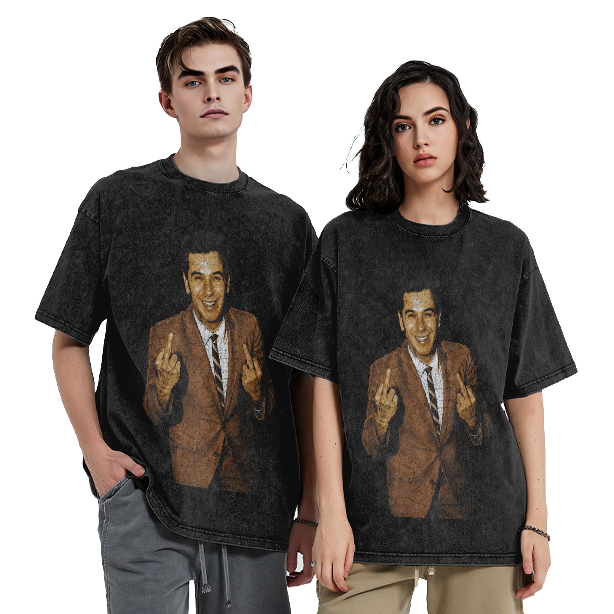 Fashion Men Women 1950s Rock S - огляд і ціна 1950S Fashion Men'S