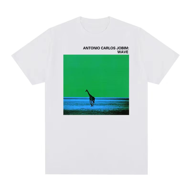 Wave ANTONIO CARLOS JOBIM Vint - огляд і ціна Men'S Fashion Nova