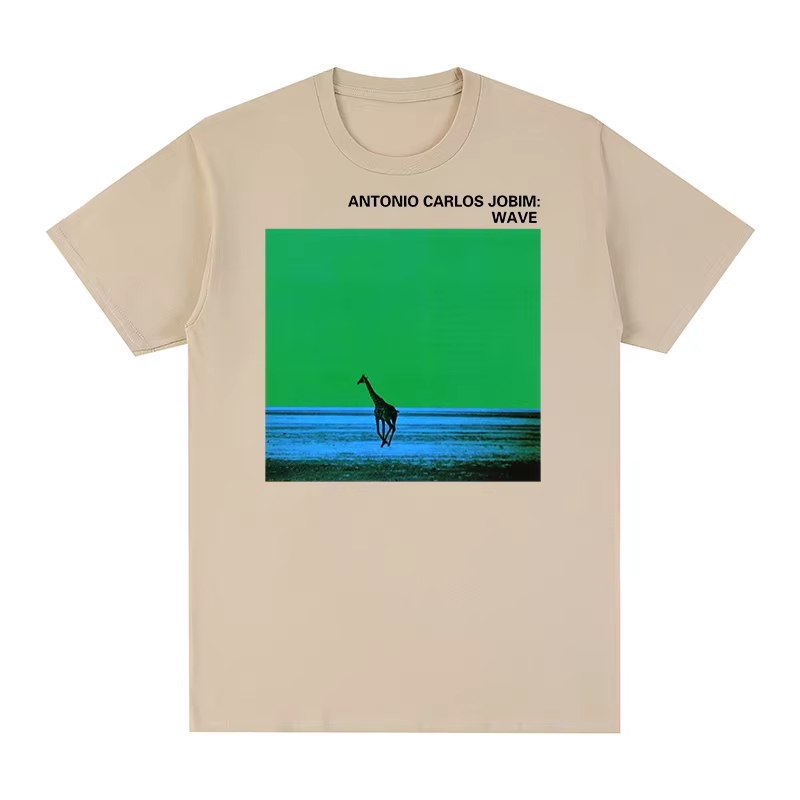 Wave ANTONIO CARLOS JOBIM Vint - огляд і ціна Men'S Fashion Nova