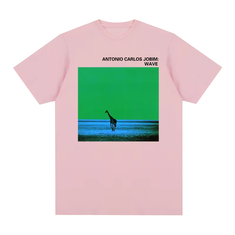 Wave ANTONIO CARLOS JOBIM Vint - огляд і ціна Men'S Fashion Nova