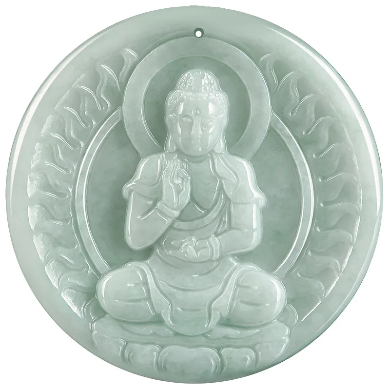 Burmese Jade Patronus Pendant  - огляд і ціна Men'S Fashion Accessories