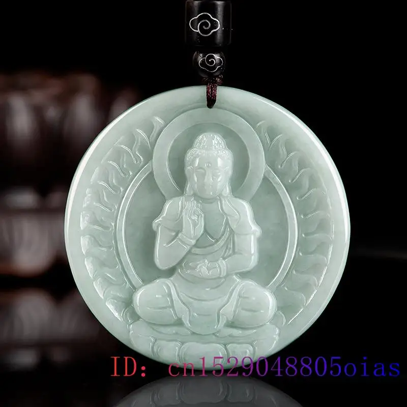 Burmese Jade Patronus Pendant  - огляд і ціна Men'S Fashion Accessories