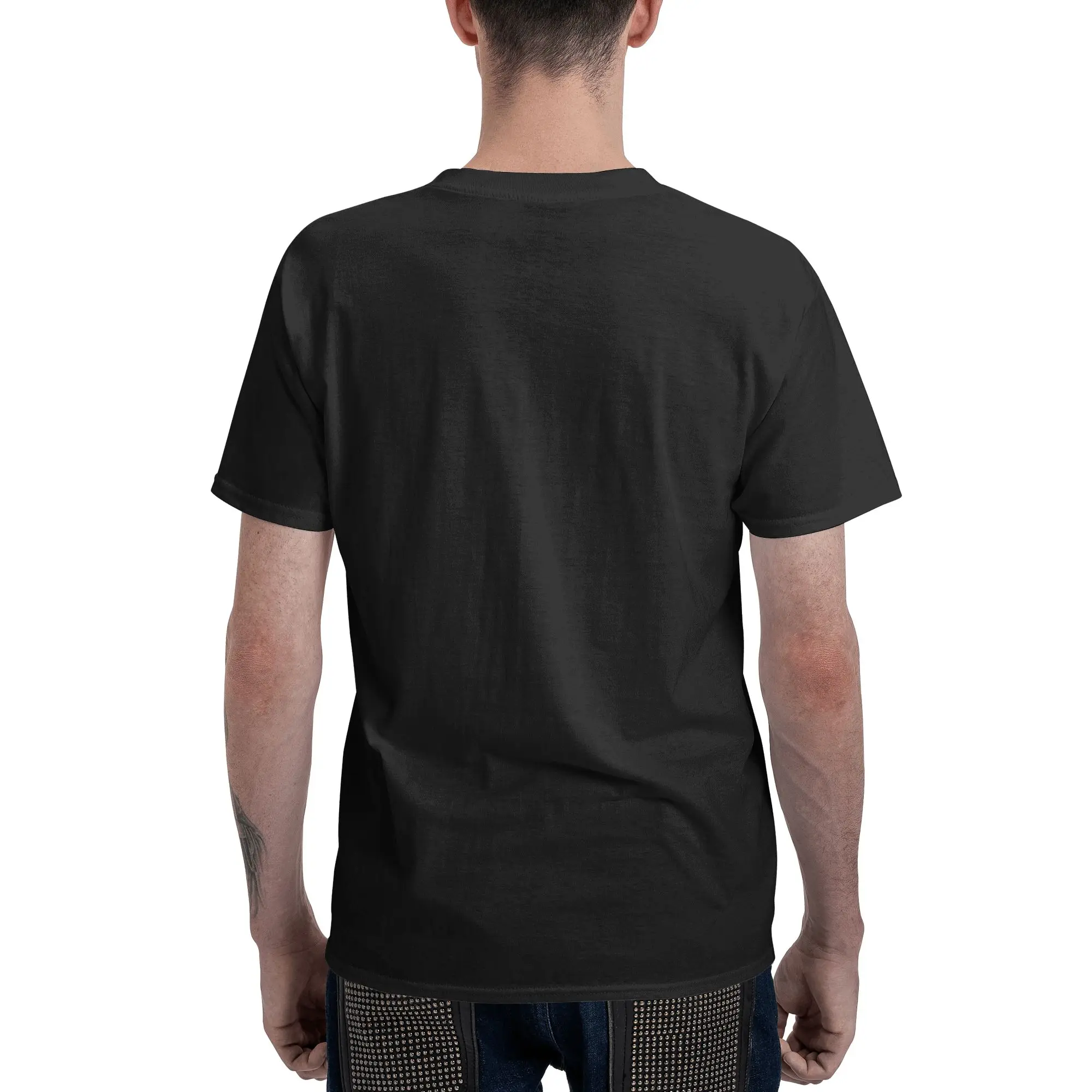 Nova Twins 100% Cotton T-Shirt - огляд і ціна Men'S Fashion Nova