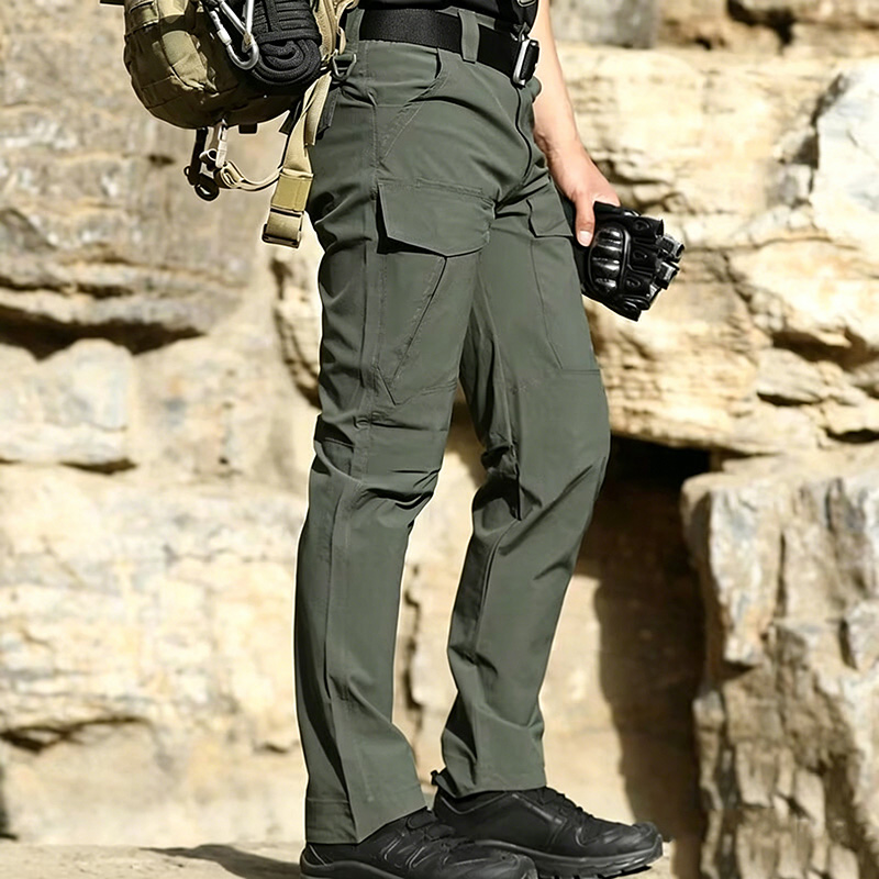 2026 Autumn Classic Outdoor Hi - огляд і ціна Mens Fashion Cargo Pants