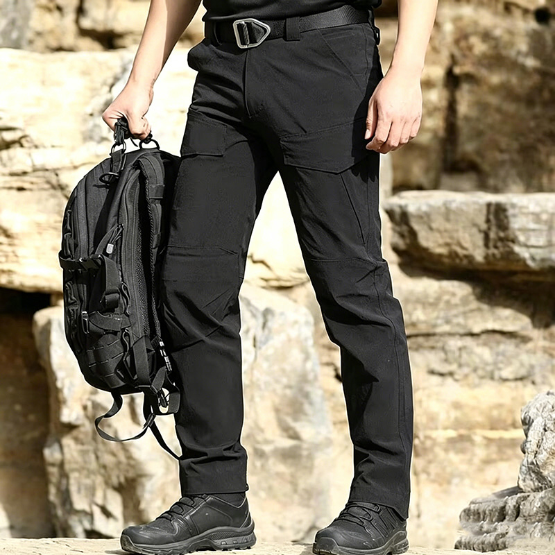 2026 Autumn Classic Outdoor Hi - огляд і ціна Mens Fashion Cargo Pants