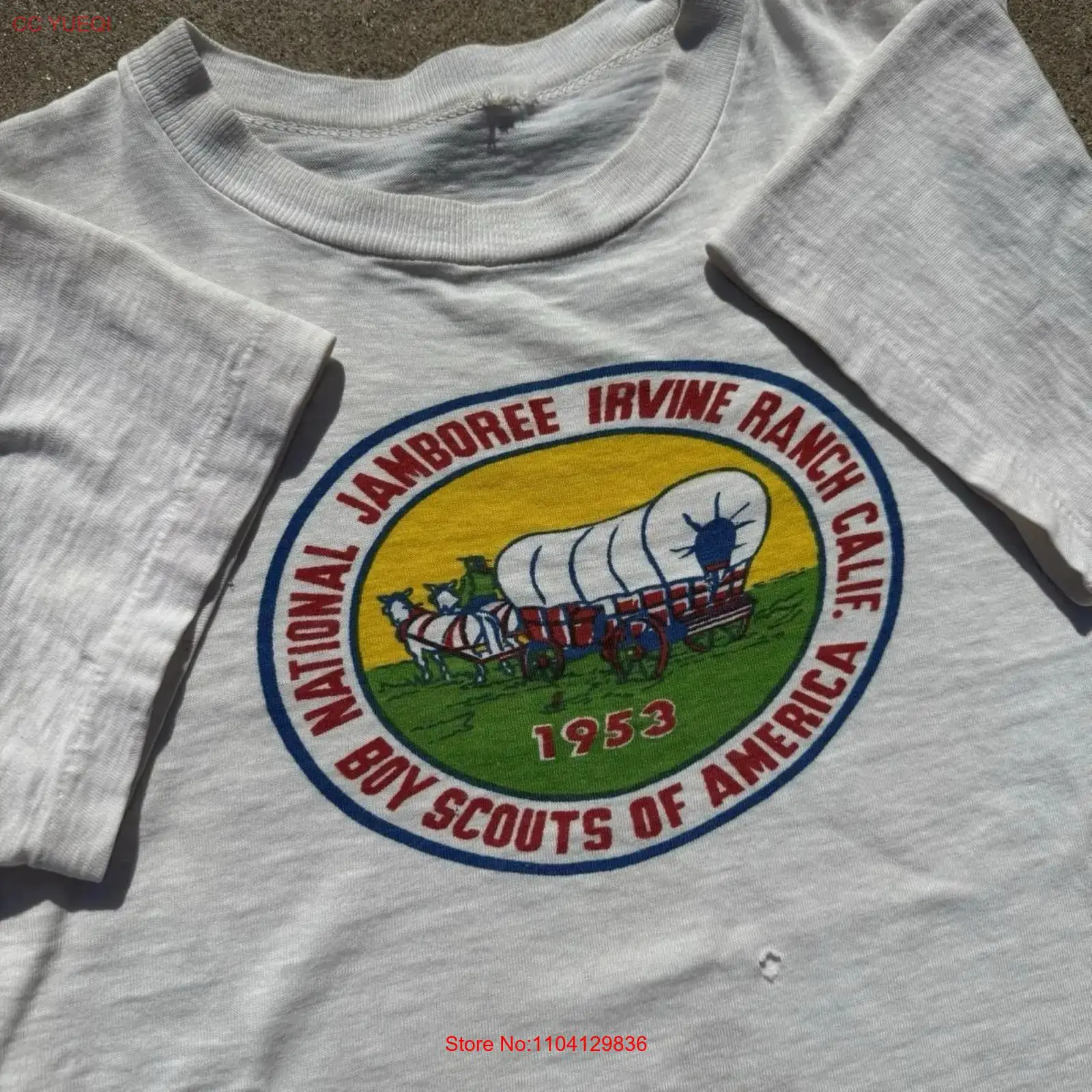 True Vintage 1950s Irvine Ranc - огляд і ціна 1950S Fashion Men'S