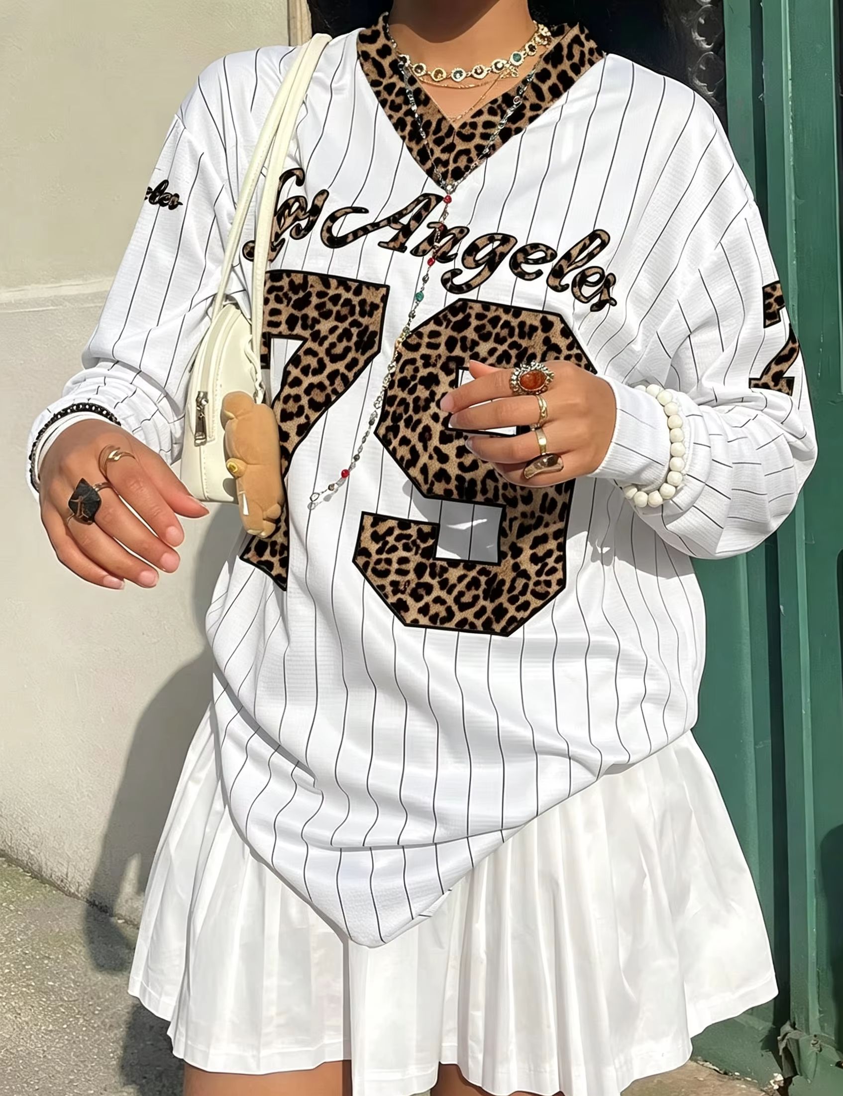 Hot Sale Los Angeles No.79 Foo - огляд і ціна Mens Fashion Style