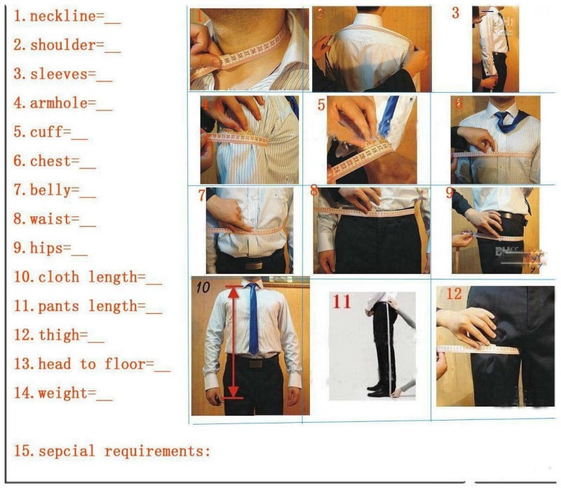 Fashion Double Breasted Busine - огляд і ціна Slim Fit Blazer Men