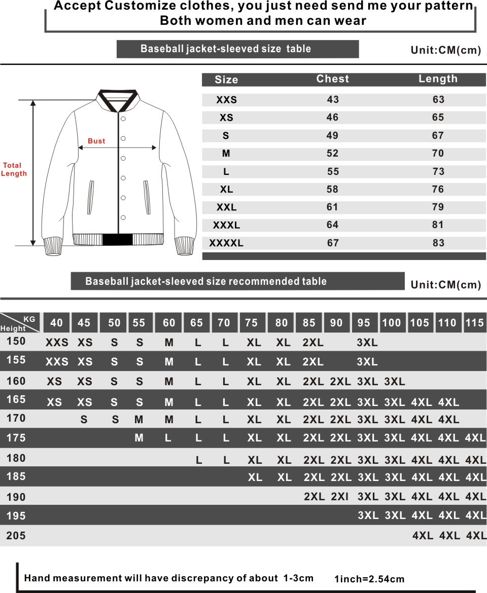 Bambi Varsity Baseball Bomber  - огляд і ціна Varsity Jacket Letterman