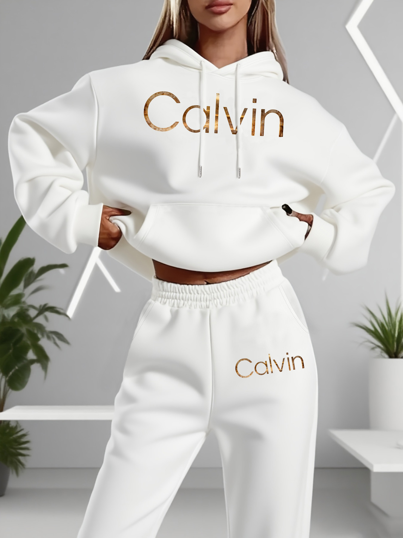 Women's fashion pullover and p - огляд і ціна Mens Fashion Style