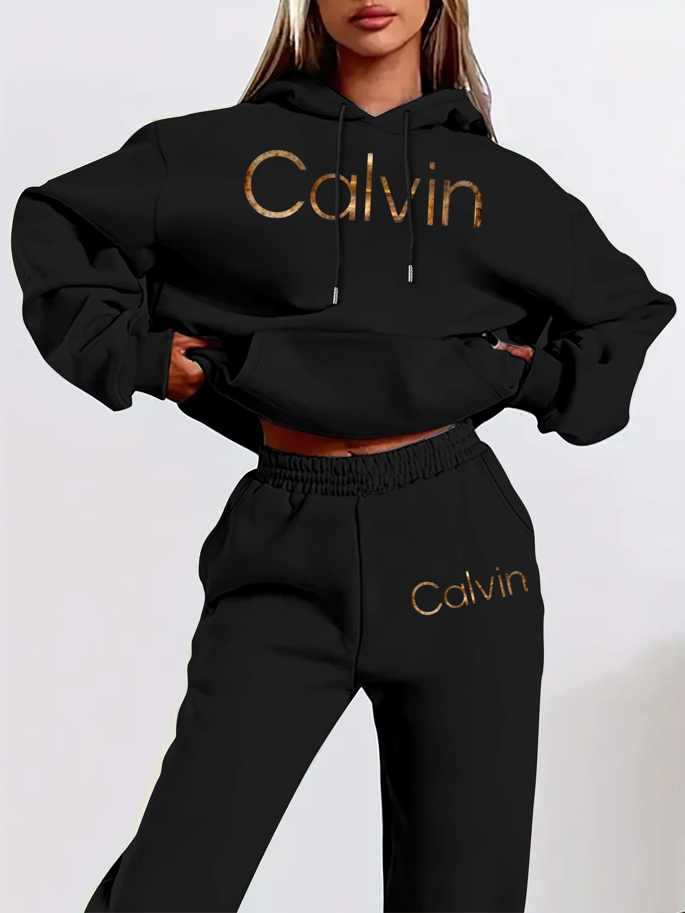 Women's fashion pullover and p - огляд і ціна Mens Fashion Style