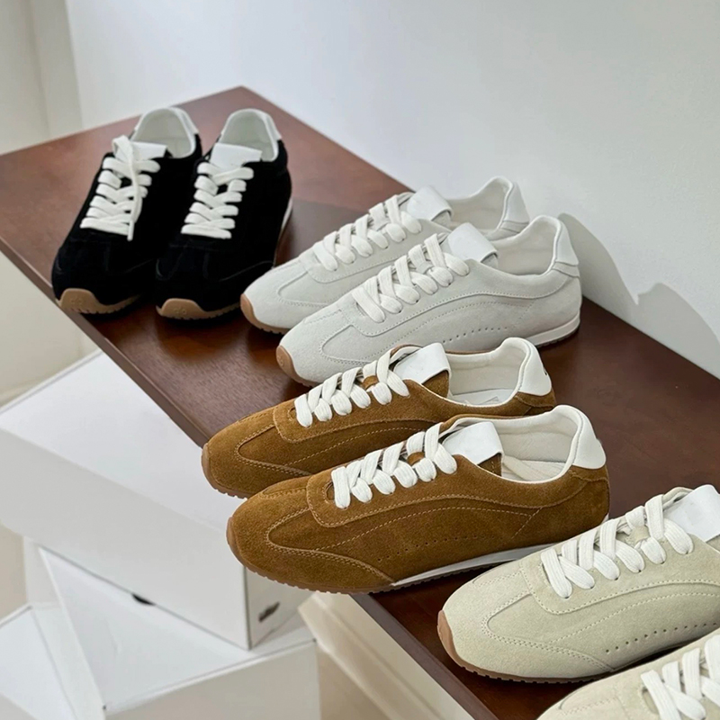 Unisex Womens casual shoes Gen - огляд і ціна Casual Sneakers Men