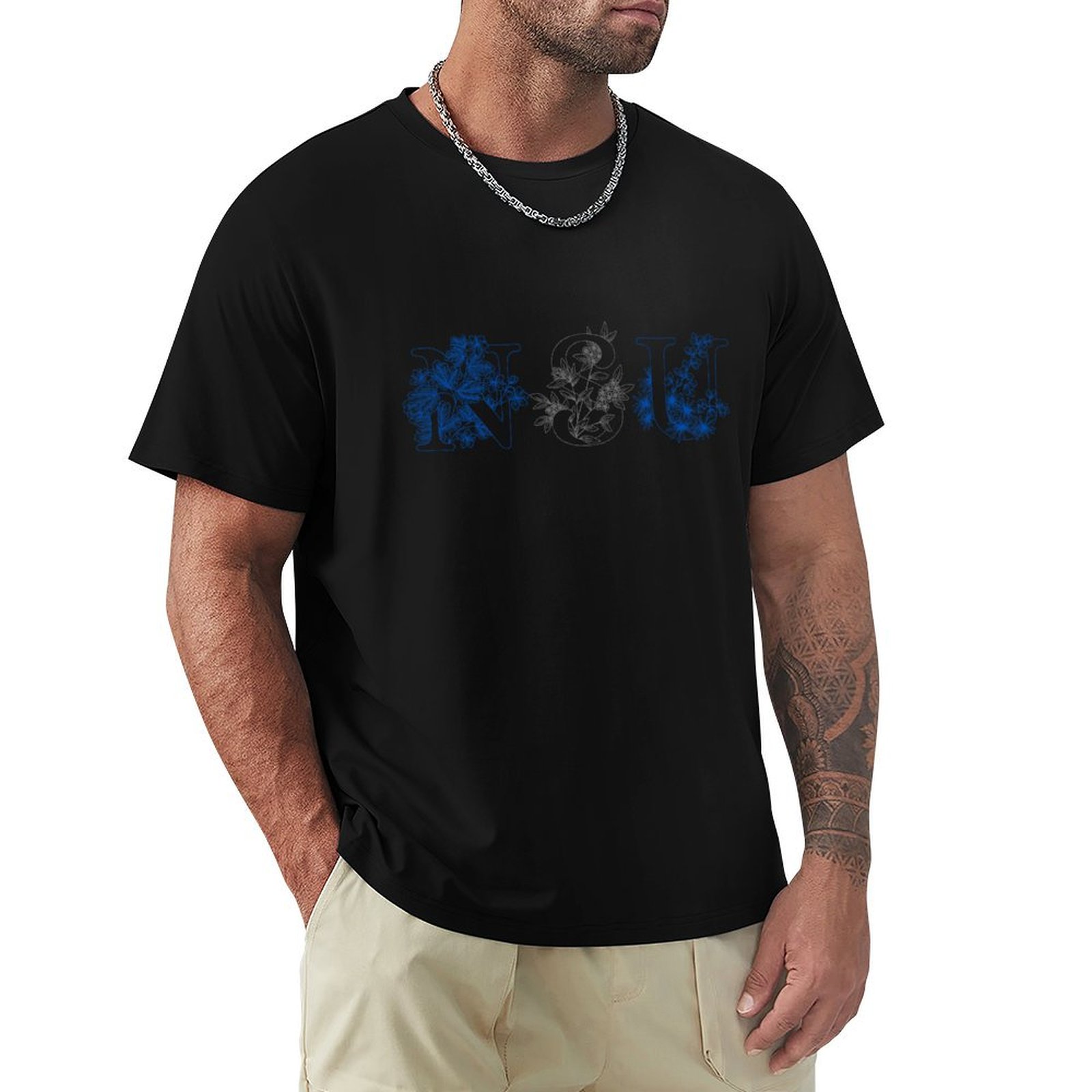 NSU Nova Southeastern Universi - огляд і ціна Men'S Fashion Nova