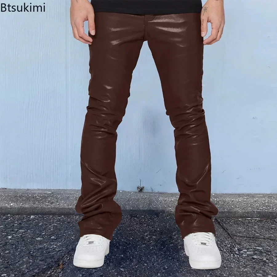 New 2026 Men's Hip Hop Pants C - огляд і ціна Mens Fashion Trends 2026