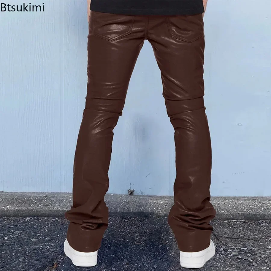 New 2026 Men's Hip Hop Pants C - огляд і ціна Mens Fashion Trends 2026