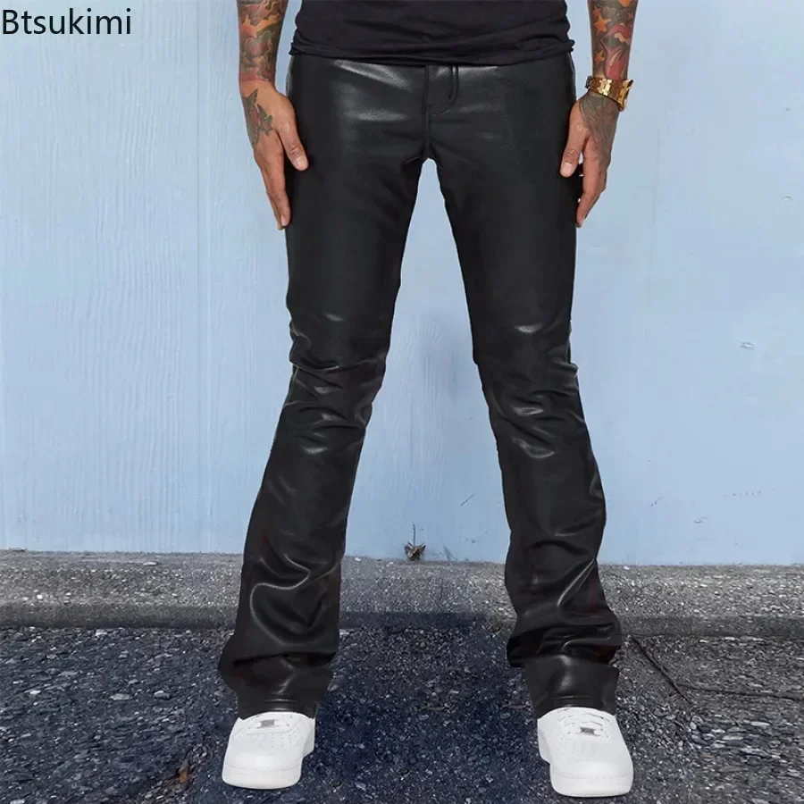 New 2026 Men's Hip Hop Pants C - огляд і ціна Mens Fashion Trends 2026