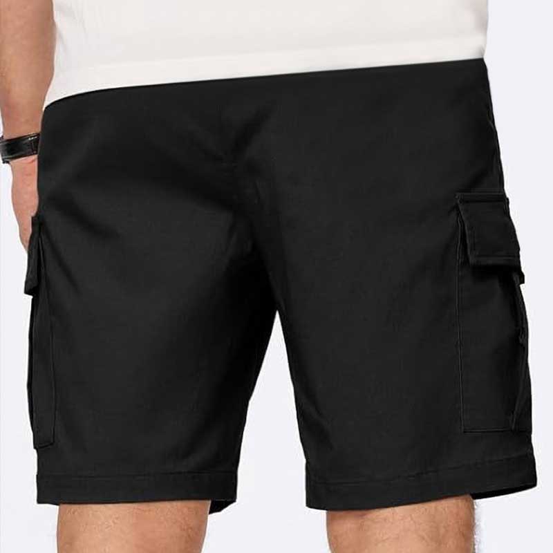 2026 New Printed Cargo Shorts  - огляд і ціна Mens Fashion Cargo Pants