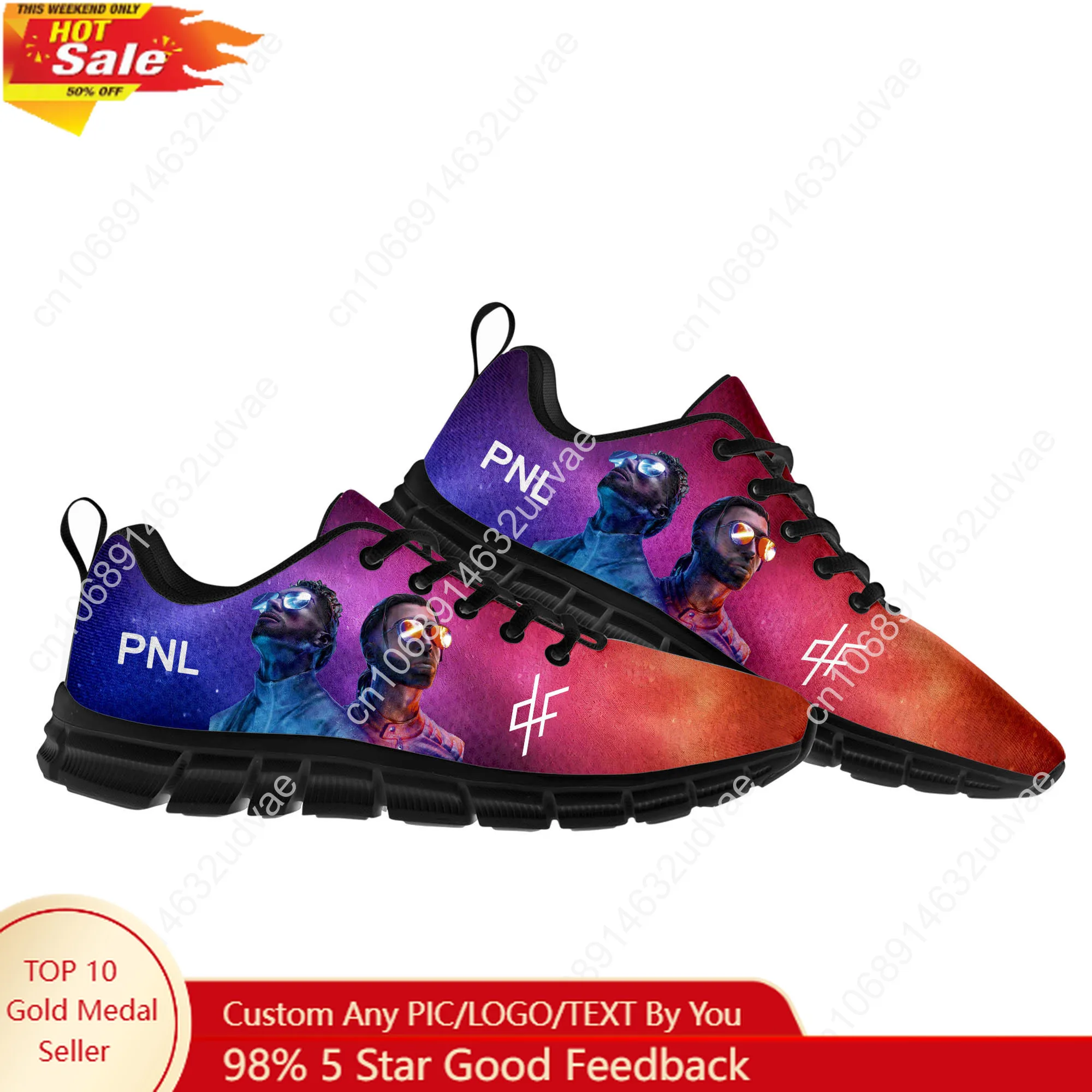 Le Monde Chico Sports Shoes PN - огляд і ціна Casual Sneakers Men