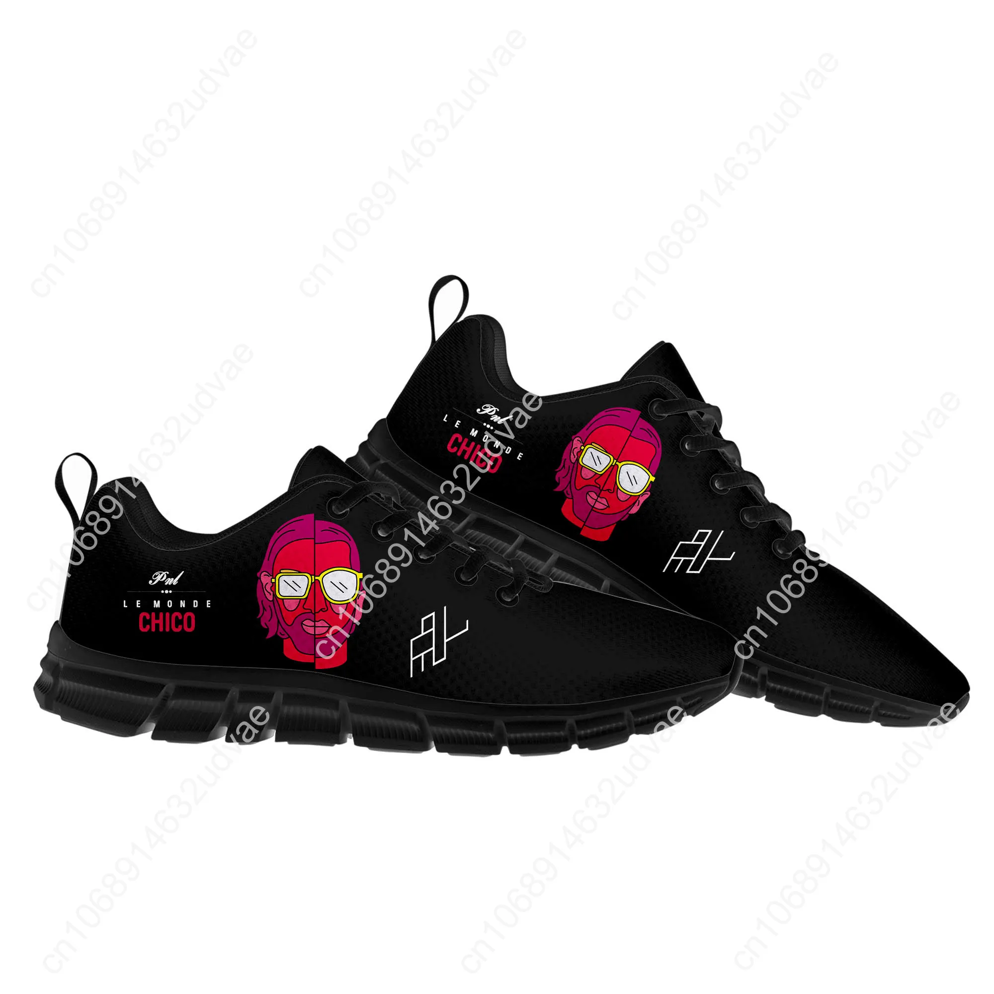 Le Monde Chico Sports Shoes PN - огляд і ціна Casual Sneakers Men