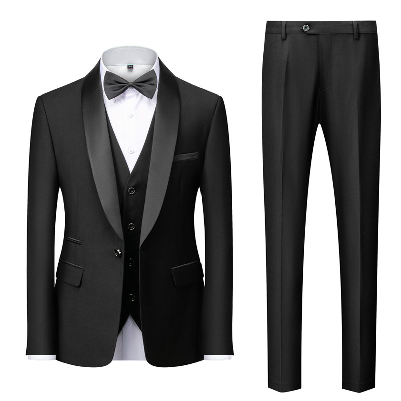 M-6XL Men's Casual Business Ha - огляд і ціна Men'S Dress Pants Fashion