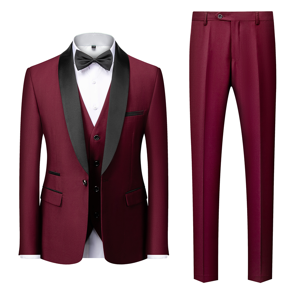 M-6XL Men's Casual Business Ha - огляд і ціна Men'S Dress Pants Fashion