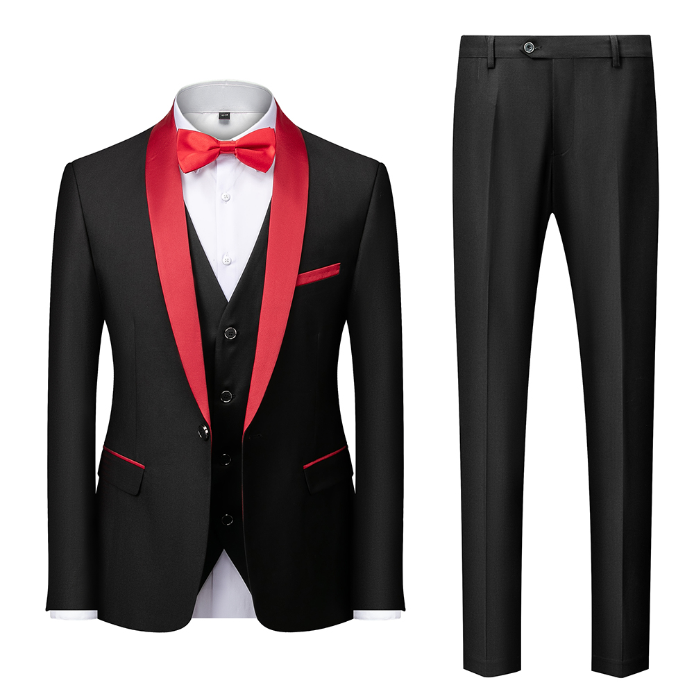 M-6XL Men's Casual Business Ha - огляд і ціна Men'S Dress Pants Fashion