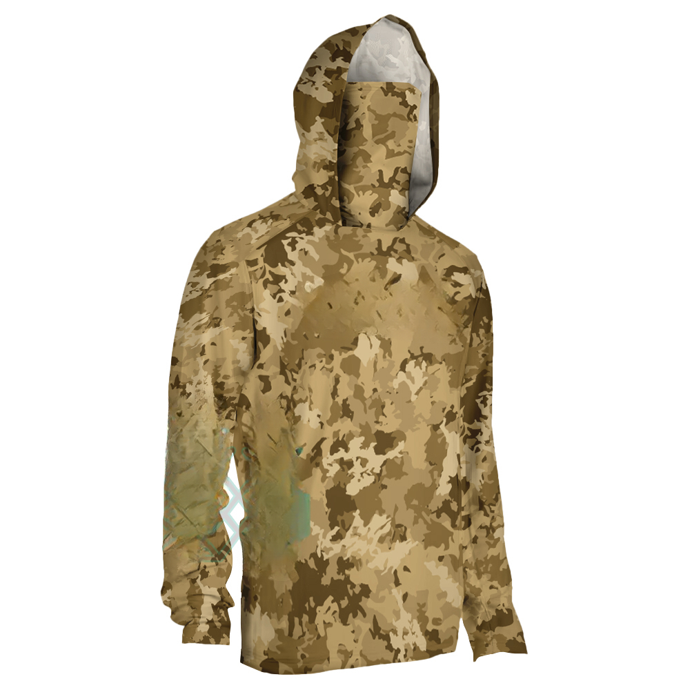 Fishing Shirt Summer Performan - огляд і ціна Mens Fashion Summer