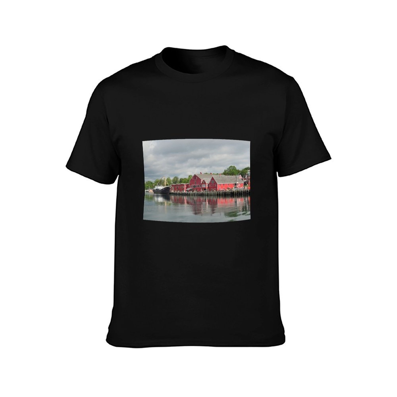 Town of Lunenburg, Nova Scotia - огляд і ціна Men'S Fashion Nova