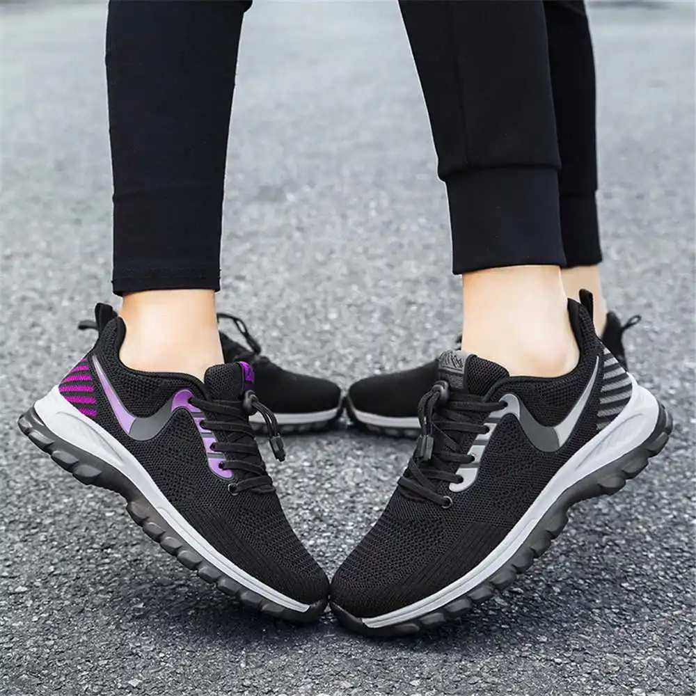 Knit Non-slip Sneakers Man 45  - огляд і ціна Casual Sneakers Men
