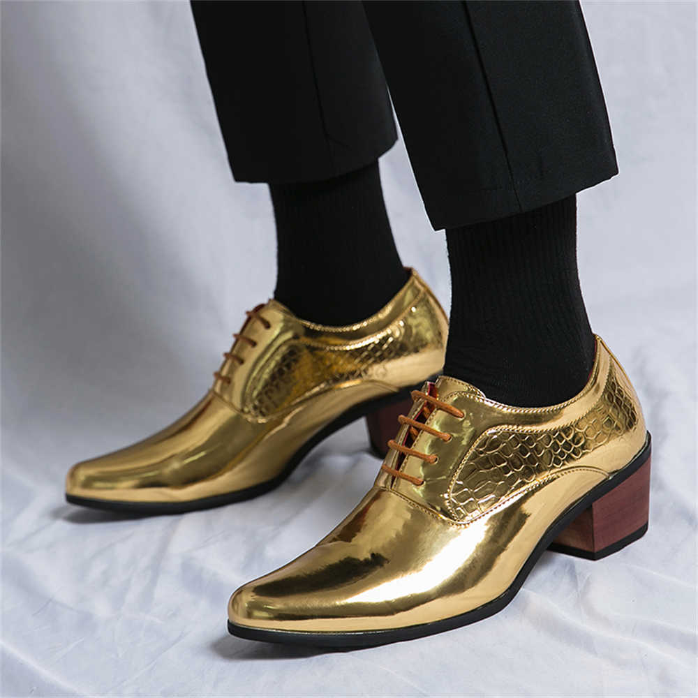 Dress Sneakers Heels Mens Brow - огляд і ціна Casual Sneakers Men